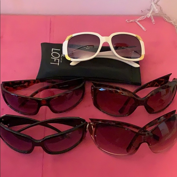 🕶Sun Glasses - Picture 2 of 2